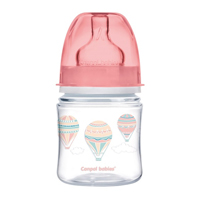 Бутылочка "Canpol Babies" EasyStart с широким горлышком 120мл фото