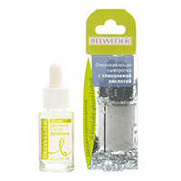 Сыворотка &quot;Бельведер&quot; омолаживающая с гликолевой кислотой 8мл фото