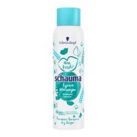 Шампунь сухой "Schauma" Miss Fresh 150мл фото