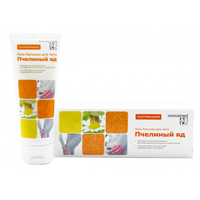 Гель-бальзам &quot;Consumed&quot; Пчелиный яд 75мл фото