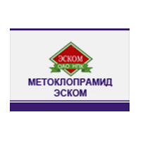 Метоклопрамид-Эском раствор для инъекций 5мг/мл 2мл фото
