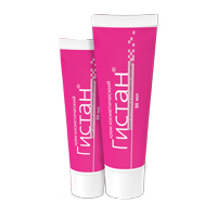 Гистан крем 50мл фото