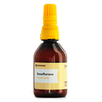 Севофлуран Медисорб жидкость 250мл фото