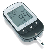 Глюкометр &quot;Глюкокард Сигма&quot; фото