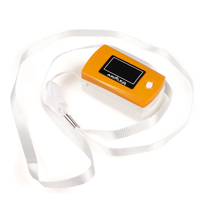 Пульсоксиметр &quot;Armed&quot; YX300 фото