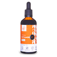 Липосомальный витамин С "СмартЛайф" жидкость 100мл фото