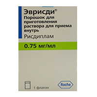 Эврисди порошок 0,75мг/мл 2г фото