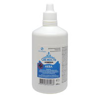 Свежесть аква кожный антисептик 100мл фото