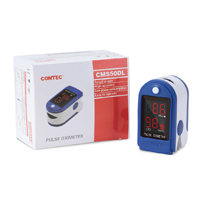 Пульсоксиметр &quot;Contec&quot; CMS50DL фото