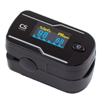 Пульсоксиметр &quot;CS Medica&quot; MD300C21C фото