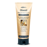 Medipharma cosmetics "Olivenol" ополаскиватель для волос Intensiv 200мл фото
