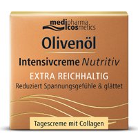 Medipharma cosmetics "Olivenol" крем интенсив дневной 50мл фото