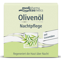 Medipharma cosmetics "Olivenol" крем ночной 50мл фото
