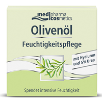 Medipharma cosmetics "Olivenol" крем увлажняющий 50мл фото