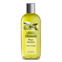 Medipharma cosmetics "Olivenol" шампунь 200мл фото