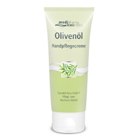 Medipharma cosmetics "Olivenol" крем для рук 100мл фото
