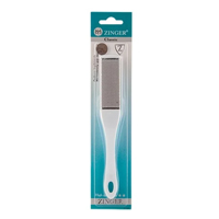 Терка "Zinger" Classic для ног узкая (арт. 17913) фото