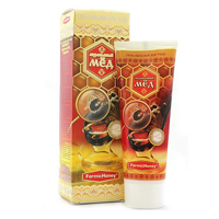 Гель-бальзам &quot;FormicHoney&quot; Муравьиный Мед Хондроитин для тела 70г фото