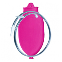 Кружка Эсмарха КР-"Альфа" резиновая 1,5л фото