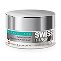 Крем "Swiss Image" "Абсолютное увлажнение" дневной 50мл фото