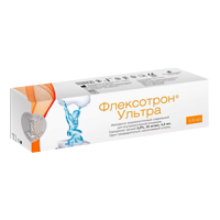 Флексотрон Ультра имплантат 25мг/мл 4,8мл фото