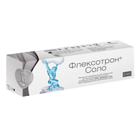 Флексотрон Соло имплантат 22мг/мл 2мл фото