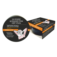 Крем-маска "Эфтипелоид" "Бьюти Паз" Dermis Ultra 150мл фото