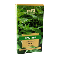 Наследие природы &quot;Крапива двудомная&quot; сырье фильтр-пакеты по 1,5г фото