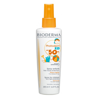 Bioderma "Photoderm" спрей Kid SPF50+ 200мл фото