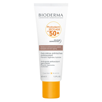 Bioderma "Photoderm" крем SPOT-AGE против пигментации и морщин SPF50+ 40мл фото