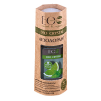 Дезодорант "EO Laboratorie" Deo Crystal Лимон и апельсин 50мл фото