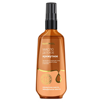 Масло детское "Karmel" кунжутное 150мл фото