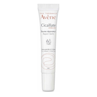 Avene "Cicalfate" бальзам для губ 10мл фото