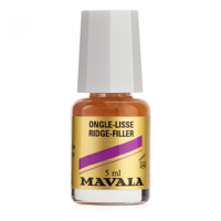 Средство для ногтей "Mavala" Риджфиллер для выравнивания поверхностей ногтей 5мл фото