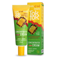 Крем для век "TokTok" концентрированный 25мл фото