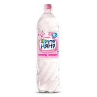 Вода питьевая "ФрутоНяня детская вода" 1,5л фото