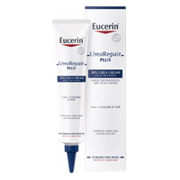 Eucerin "UreaRepair" крем Plus интенсивно восстанавливающий 75мл фото