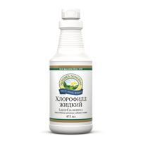 Хлорофилл жидкий "Natures Sunshine" жидкость 475мл фото