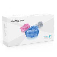 Устройство для инфузий MiniMed Mio ММТ-923 фото