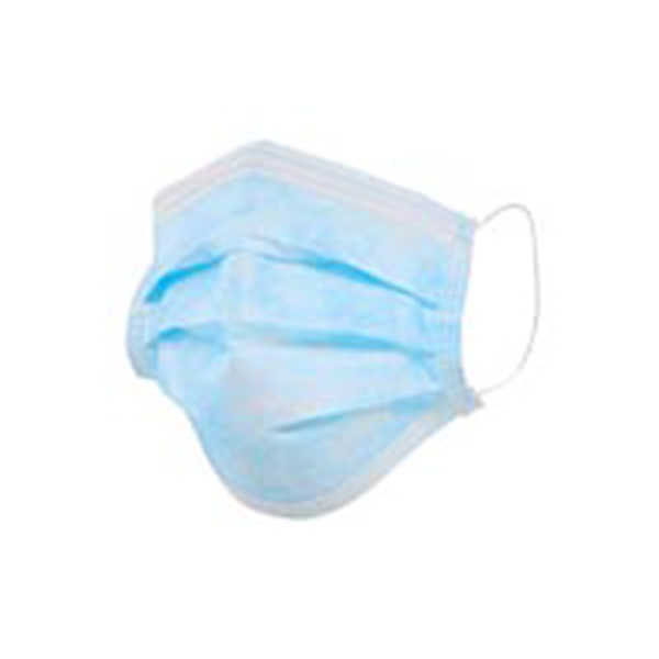 Маска медицинская "Стандарт" фото