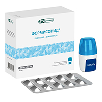 Формисонид порошок 80мкг+4.5мкг (с устройством для ингаляций) фото