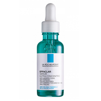 La Roche-Posay "Effaclar" сыворотка ультра концентрированная 30мл фото