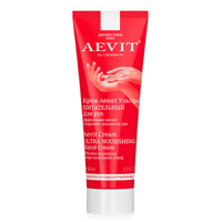 Librederm "AEVIT by Librederm" крем для рук ультрапитательный 80мл фото
