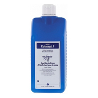 Кутасепт Ф раствор 1000мл фото