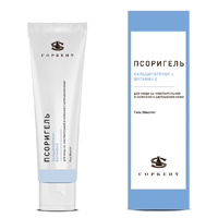 Гель для кожи "Псоригель" 50мл фото
