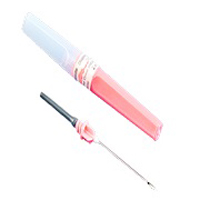 Иглы "Improvacuter" (Multy-sample needles Improvacuter) для взятия крови двусторонние 18G (1,2х38мм) фото