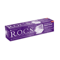 ROCS паста Активный магний 94г фото