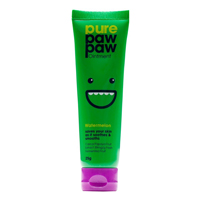 Бальзам "Pure Paw Paw" восстанавливающий с ароматом арбуза 25г фото