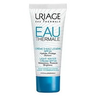 Uriage "Eau Thermale" крем легкий SPF20 40мл фото