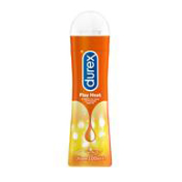 Гель-смазка "DUREX" Play Heat 100мл фото